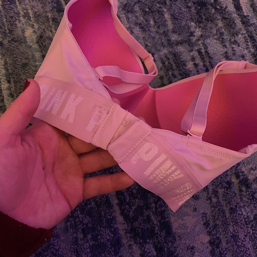 PINK bra, 32DD